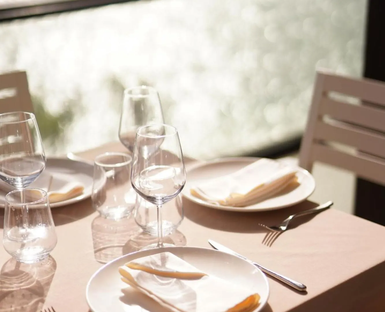 Joelle Premium Hotel Sarande