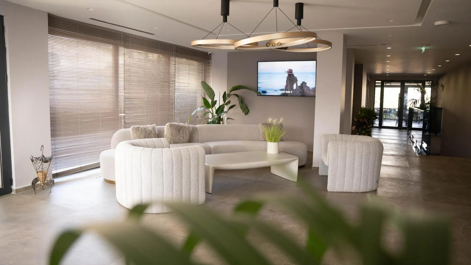 Joelle Premium Hotel Sarande 4*,  Albania