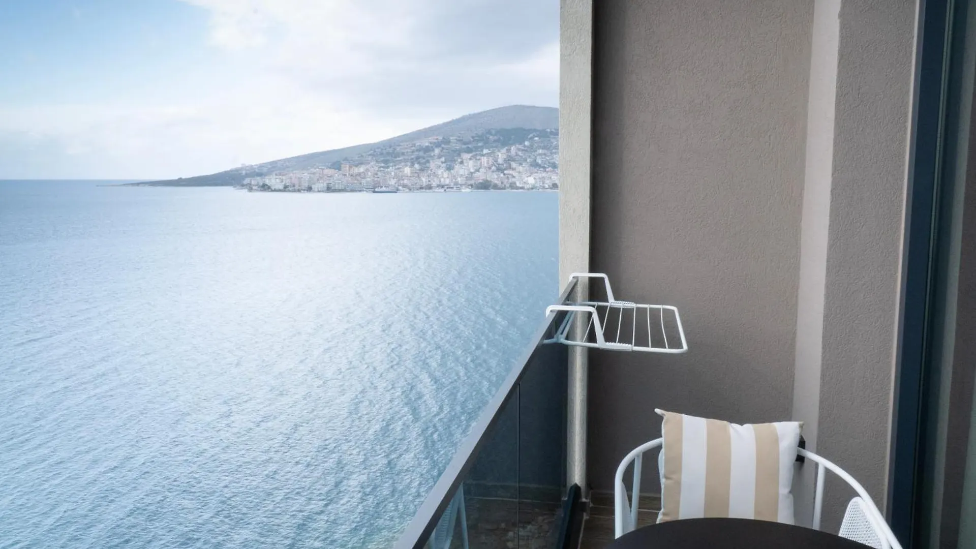 Joelle Premium Hotel Sarande