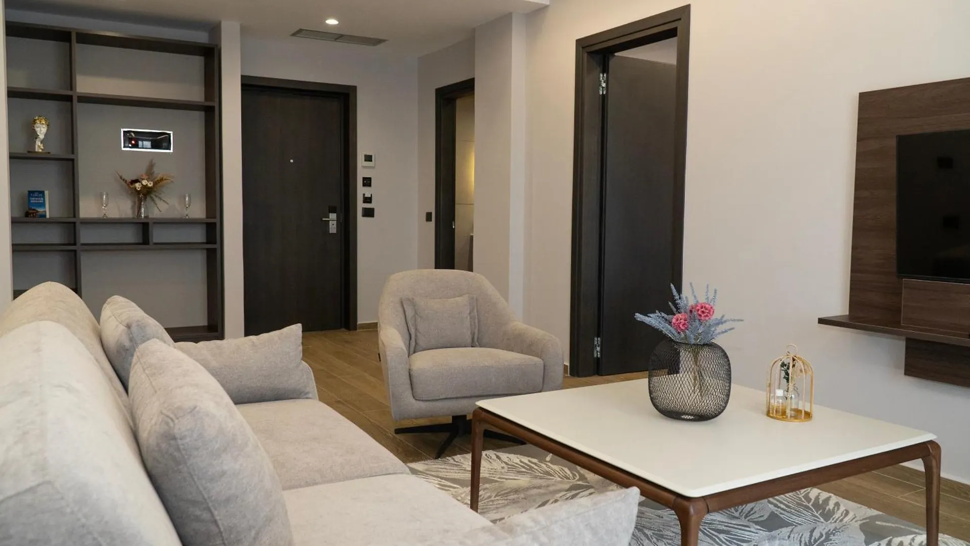Joelle Premium Hotel Sarande