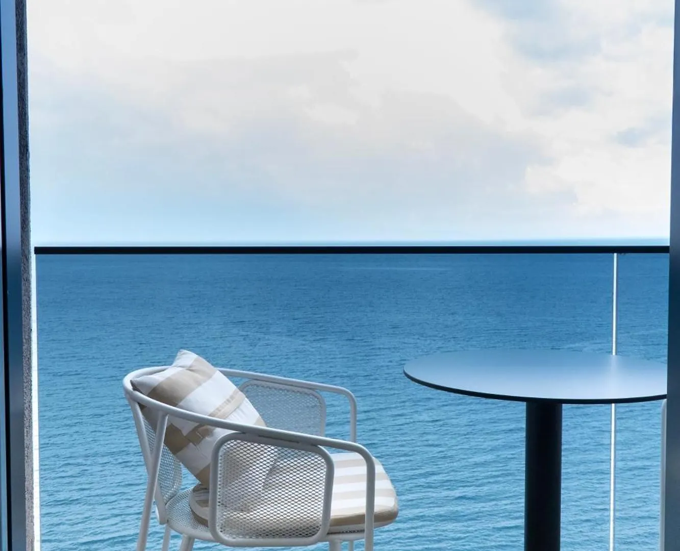 Joelle Premium Hotel Sarande