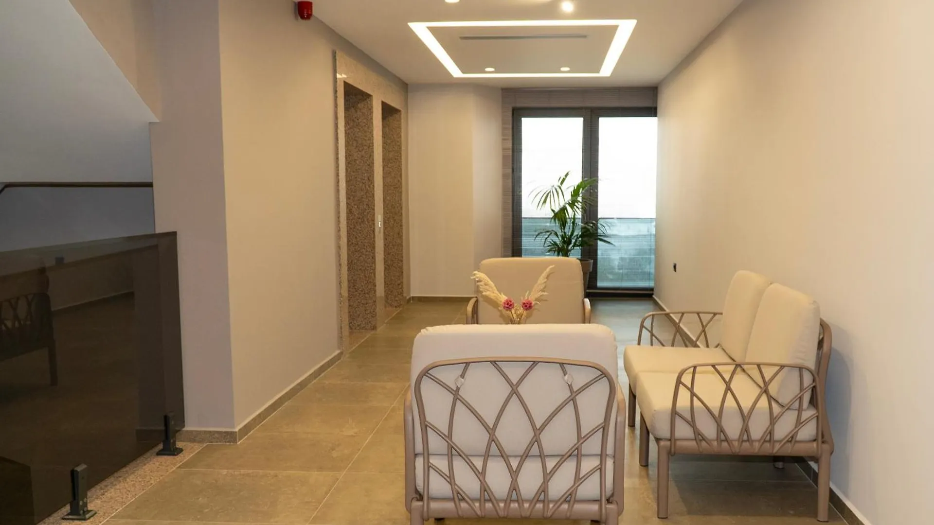 Joelle Premium Hotel Sarande