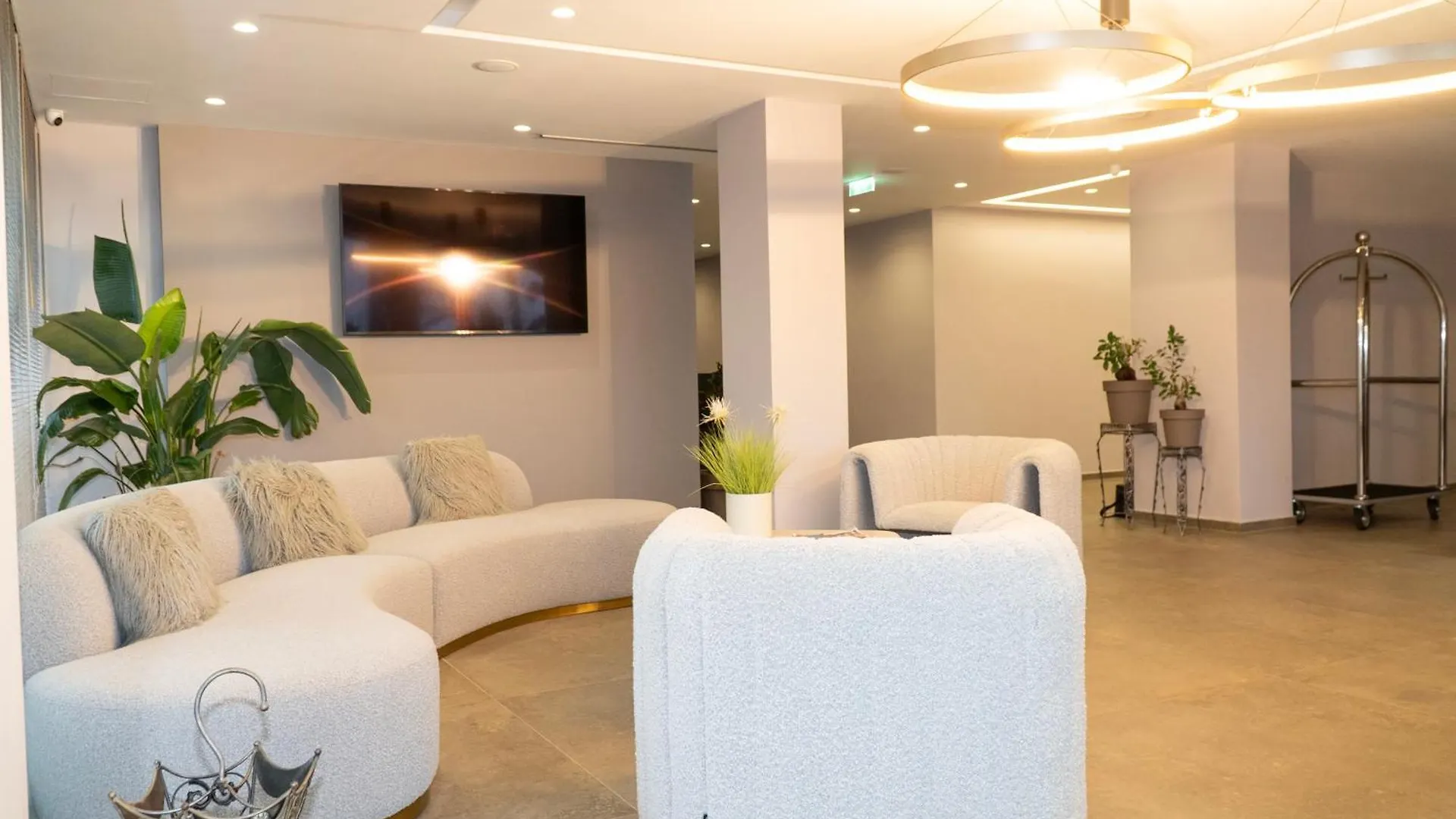 Joelle Premium Hotel Sarande