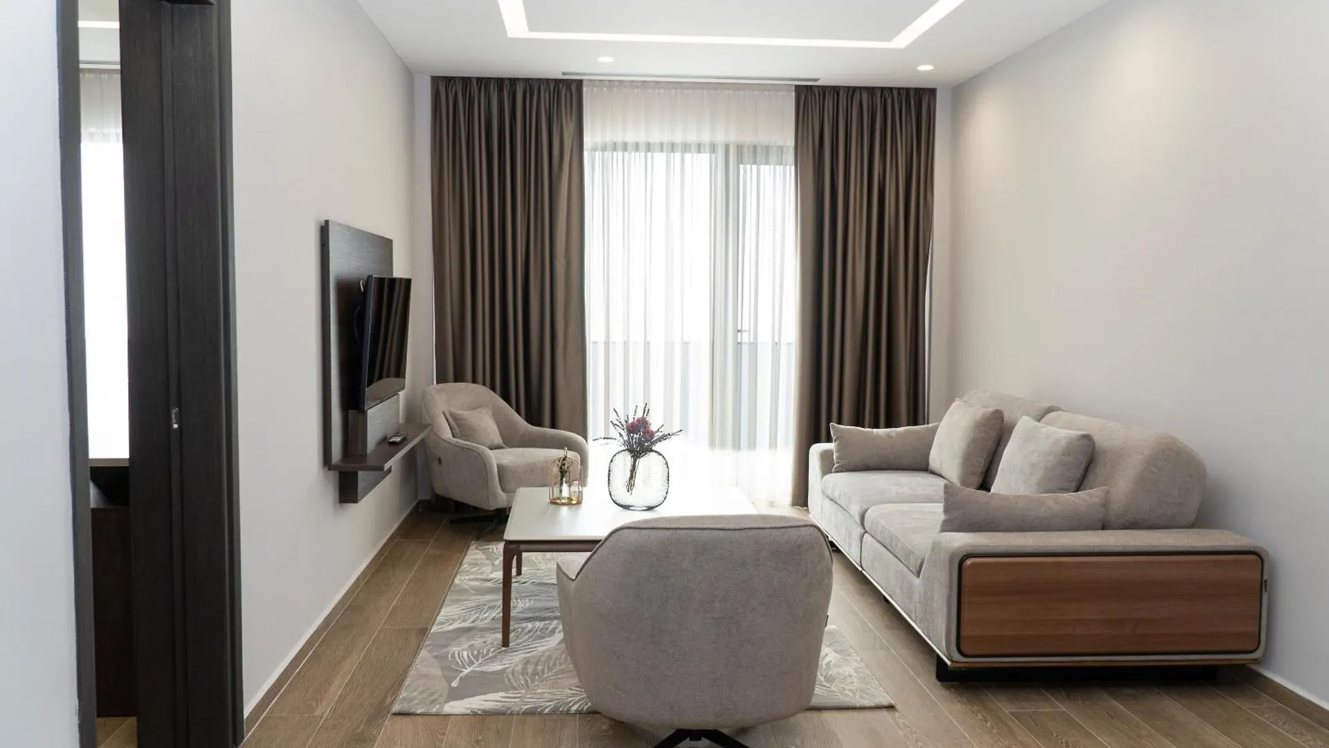 Joelle Premium Hotel Sarande